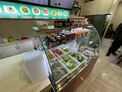 -清真牛街祥云轩门钉肉饼(左家庄店)