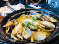 长街蛏子-好爸爸(外滩店)