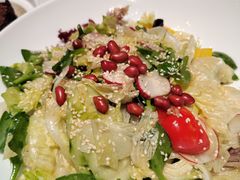 -大铁勺新津菜(迎水道店)
