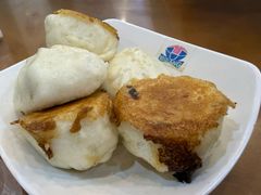 煎包-老牌依强牛肉店(达道总店)