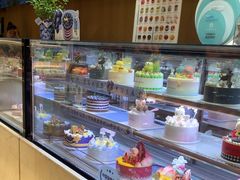 -菲尔雪CAKE(九方店)