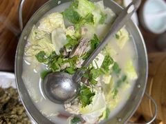 -正宗天津烧麦馆(柳州路店)