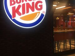 门面-汉堡王(仲盛世界商城店)