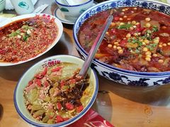 -小街47號江湖菜(四合院店)