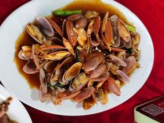 -车头老二大排档