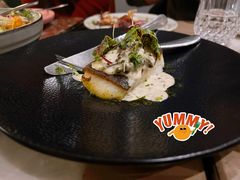 比目鱼-La Maison 夜来香(进贤路店)