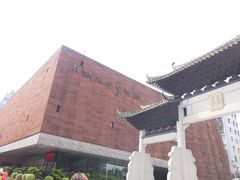 -南越王博物院(王宫展区)