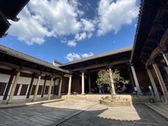-绩溪龙川景区
