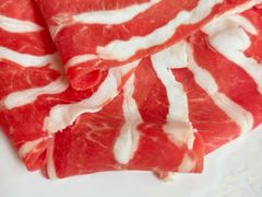 -清真·鸦儿李记·涮肉(马家堡店)