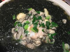 -四道菜·福建菜馆(莆田万达店)