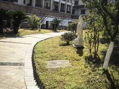 -余姚阳明温泉山庄