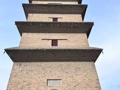 -正定古城-开元寺