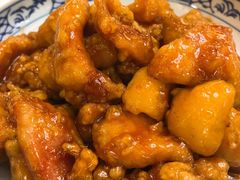 -聚春园自助餐厅(东街口店)