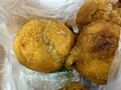 油氽团子-荣阳楼(山塘街店)