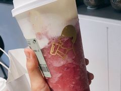 -喜茶(东莞雍华庭店)