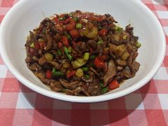 -湘菜时代风味餐厅