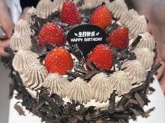 -幸福西饼生日蛋糕·下午茶(嘉禾店)