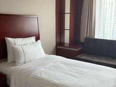 -上海建国宾馆-葵园餐厅