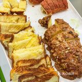 这家点心试吃真大方 一不小心买high了