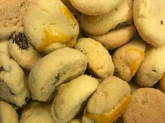 海苔提子酥-鲍师傅糕点(春熙路店)