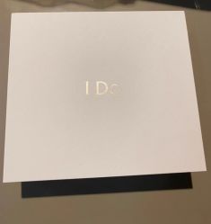 -I Do(重庆龙湖北城天街购物广场店)
