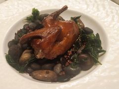 -京香轩·中餐厅(上海中庚聚龙酒店)