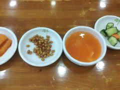 -全州拌饭馆(断桥店)