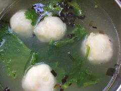 -蒂蒂香達濠魚丸
