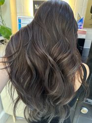 -New Fashion·新时尚形象设计