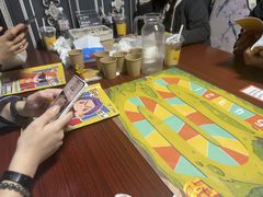 -剧狐剧本杀(徐汇1号店)