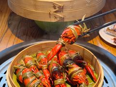 -三个渔夫·蒸汽海鲜(万德大厦店)