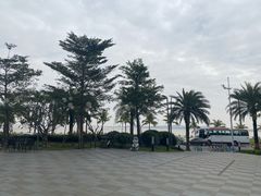 -星巴克(珠海仁恒滨海中心店)