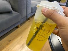 -治愈系甜品The Soothing Dessert(科海大楼店)