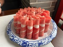 -龍園涮肉(丰庆路店)
