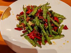-巴依老爷新疆美食(魏公村店)