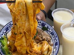 -樊记腊汁肉(竹笆市总店)