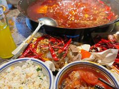 -六公里老火锅(总店)