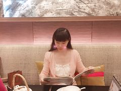 -杭州城中香格里拉·城中小馆中餐厅