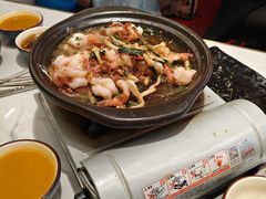 -乡村大盘鸡(商城路总店)