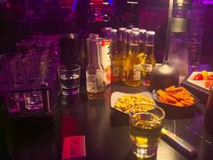 -赤红音乐现场(浦东金桥路店)