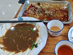 -威海海鲜王(窑头路店)