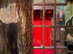 -明日世界密室轰趴·剧本桌游·箭馆团建(国贸店)