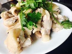 -文昌鸡饭店110号(中山路店)