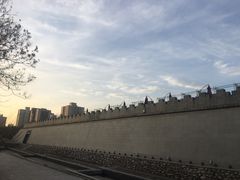 -唐城墙遗址公园