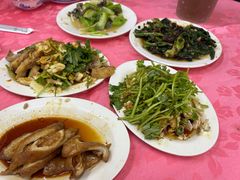 -电白鸭粥店(下沙二坊88号店)