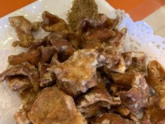-北京小肠陈饭庄(方庄店)