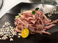 -稍可轩博物馆餐厅