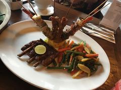 -Pundi Pundi Restaurant