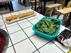 -标记美食新鲜猪杂(兴南大道店)
