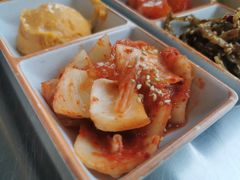 泡菜-朴太院·烤肉万岁·创意首尔料理(中联广场店)